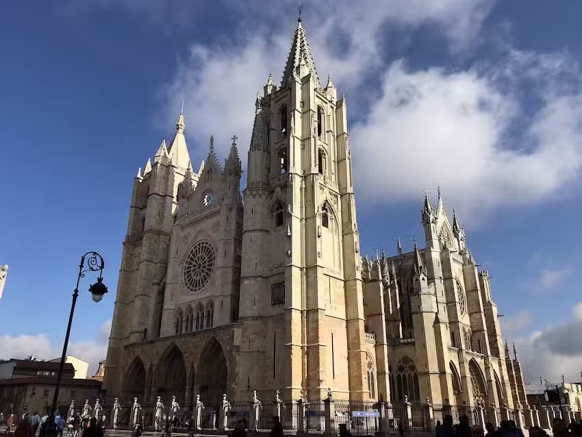 Hotel Exe Le&oacute;n