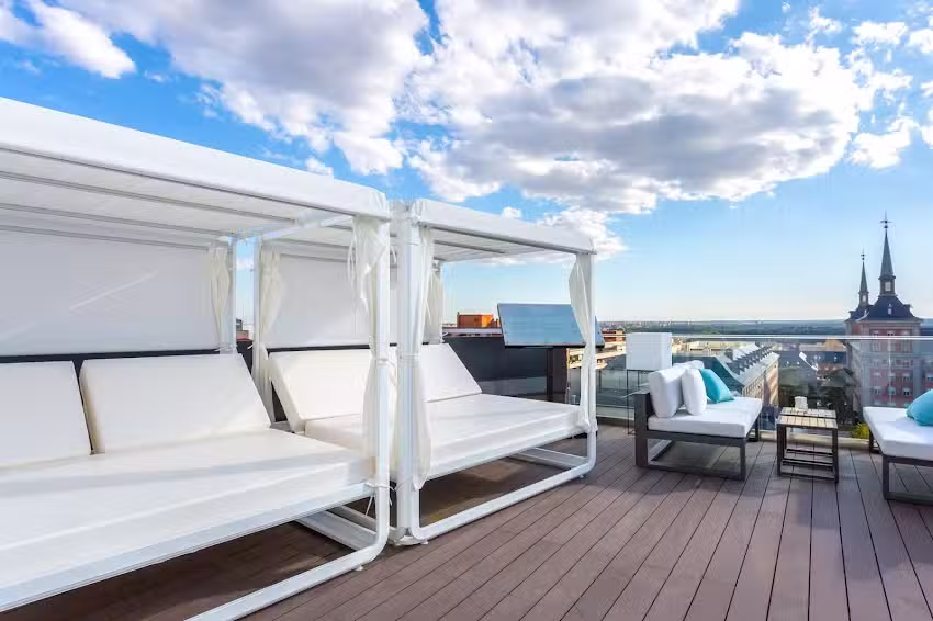 Hotel Exe Moncloa
