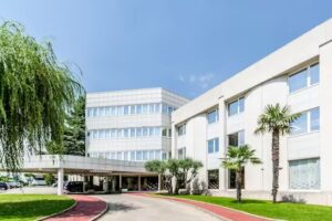 Hotel Exe Parc del Vall&egrave;s