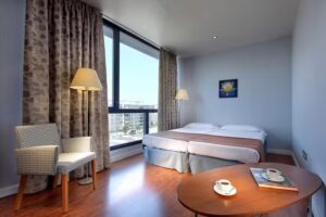 Hotel Exe Sevilla Palmera