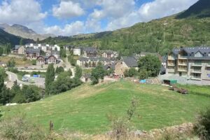 HOTEL FAMILIAR MAXIMINA SALLENT DE GALLEGO