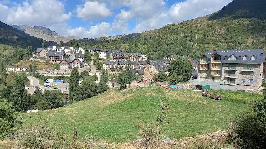 HOTEL FAMILIAR MAXIMINA SALLENT DE GALLEGO