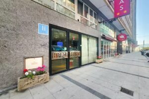 Hotel Faranda Alisas Santander, Ascend Hotel Collection