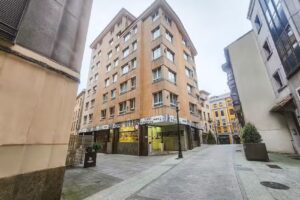 Hotel Faranda Pathos Gij&oacute;n, Ascend Hotel Collection