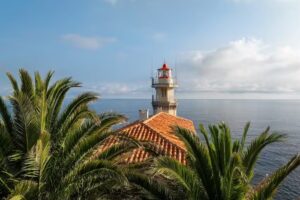 Hotel Faro de Cudillero