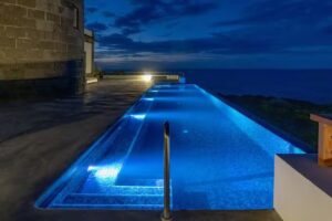 Hotel Faro de Punta Cumplida