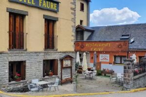 HOTEL FAURE
