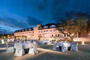 Hotel FC Villalba &ndash; Collado Villalba