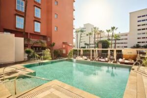 Hotel Fénix Torremolinos – Adults Only Recommended