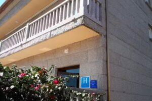 Hotel Fern&aacute;ndez