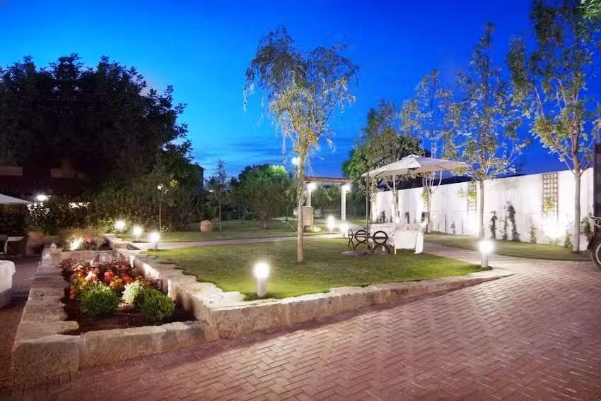Hotel Fidalgo