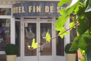 Hotel Fin De Semana