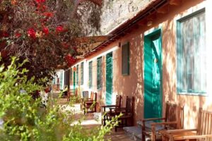 Hotel Finca El Cabrito