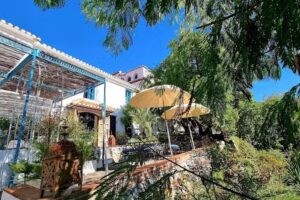 Hotel Finca el Cerrillo