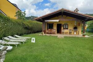 Hotel Finca El Pinar