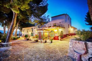 Hotel FINCA FANECAES