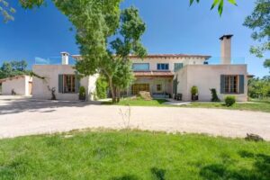 Hotel Finca Fuente Techada