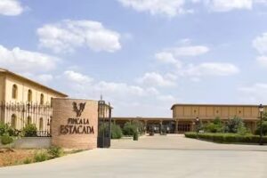 Hotel Finca La Estacada