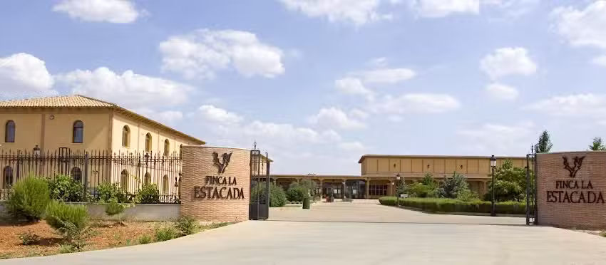 Hotel Finca La Estacada
