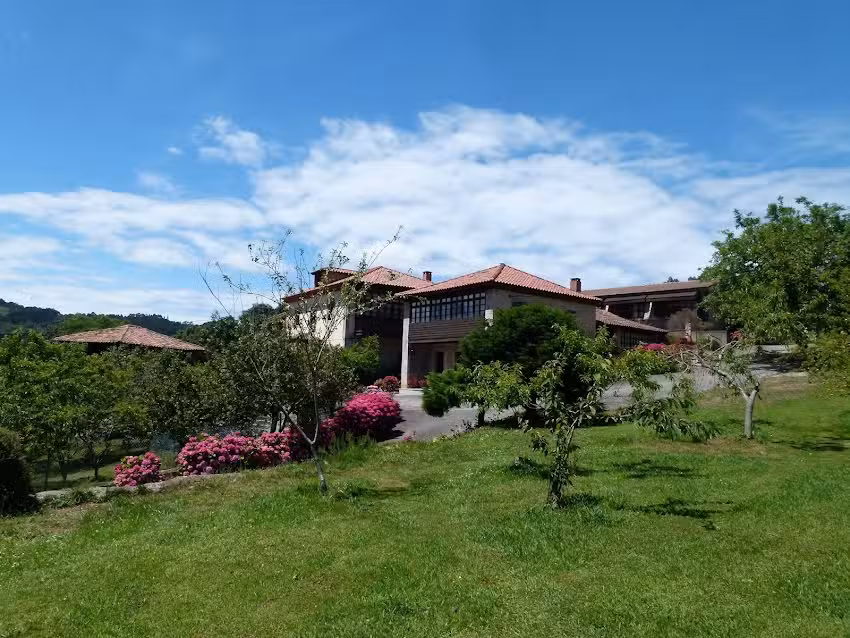 Hotel Finca Los Venancios