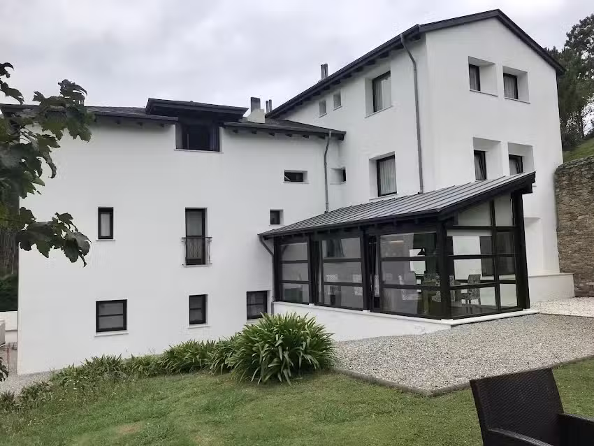 Hotel Finca Portizuelo