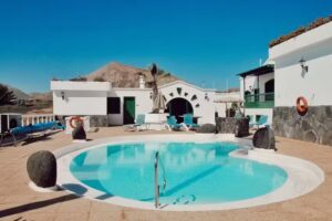 Hotel Finca Rural Jos&eacute; Manuel