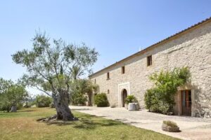 HOTEL FINCA SON GENER