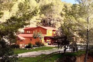 Hotel Finepark Bungalows