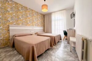 Hotel Florida Mar (Sanxenxo)