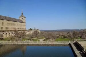 Hotel Florida &ndash; San Lorenzo de El Escorial