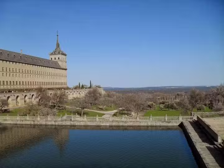 Hotel Florida &ndash; San Lorenzo de El Escorial