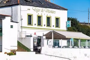 Hotel Fogar do Mari&ntilde;eiro