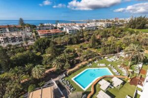 Hotel Folias San Agust&iacute;n
