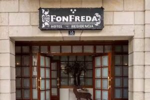 Hotel Fonfreda