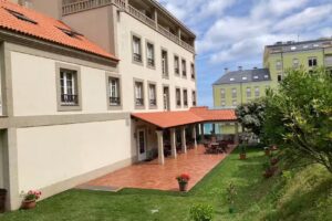 Hotel Fonte do Fraile