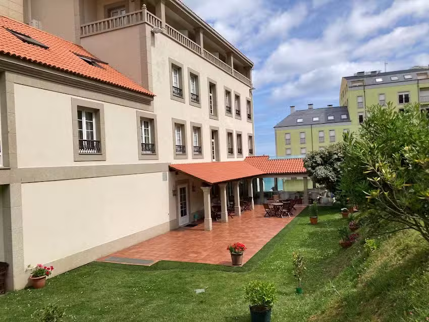 Hotel Fonte do Fraile