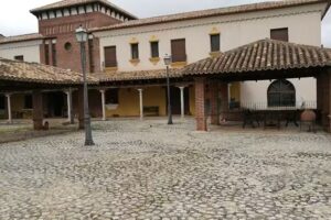 Hotel Forestal Se&ntilde;orio de Las Rias