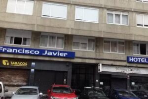 Hotel Francisco Javier
