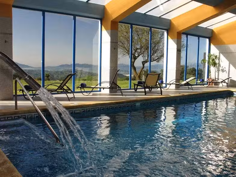 Hotel Fuente del Sol