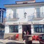 Hotel Fuentenueva