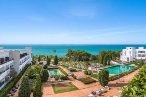 Hotel Fuerte Conil-Resort