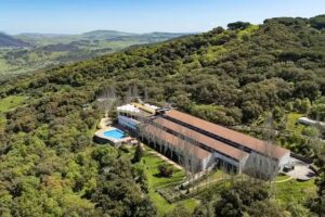 Hotel Fuerte Grazalema