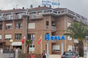 Hotel Gala