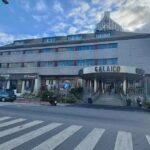 Hotel Galaico