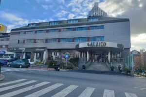 Hotel Galaico