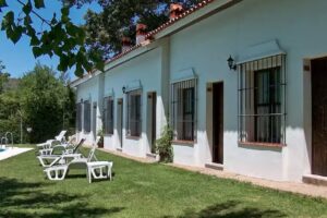 Hotel Galaroza Sierra