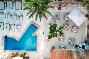 Hotel Galfi &ndash; Boutique & Adults Only