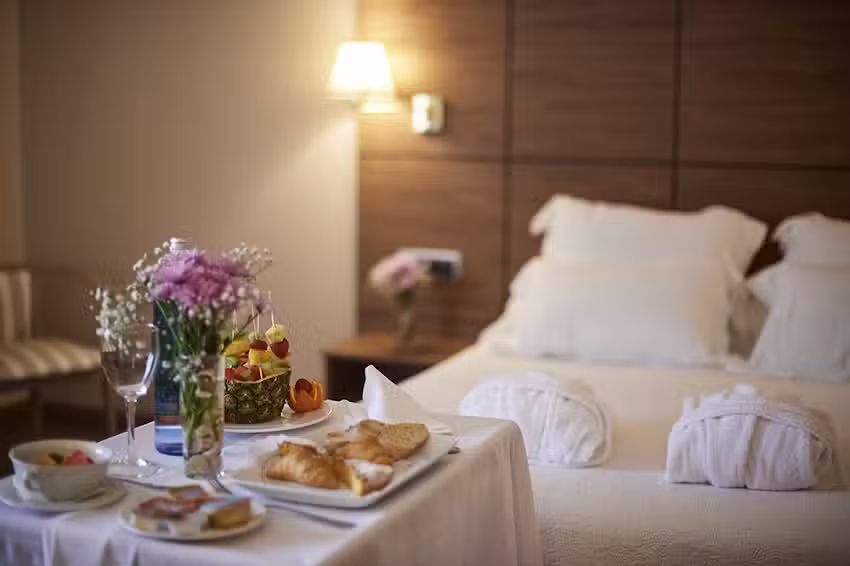 Hotel Galicia Palace