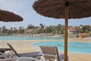 Hotel Ganesha suites