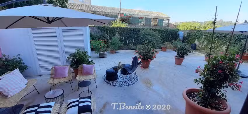 Hotel Garelos Betanzos